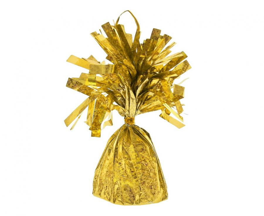 Цвят Holographic G , G Балон, Балон weight