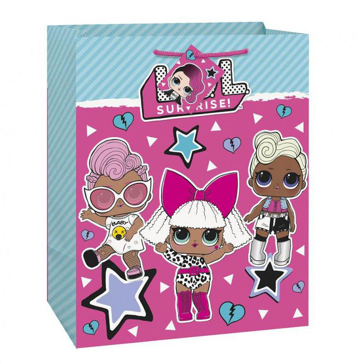 LOL Surprise Подаръчна Чанта