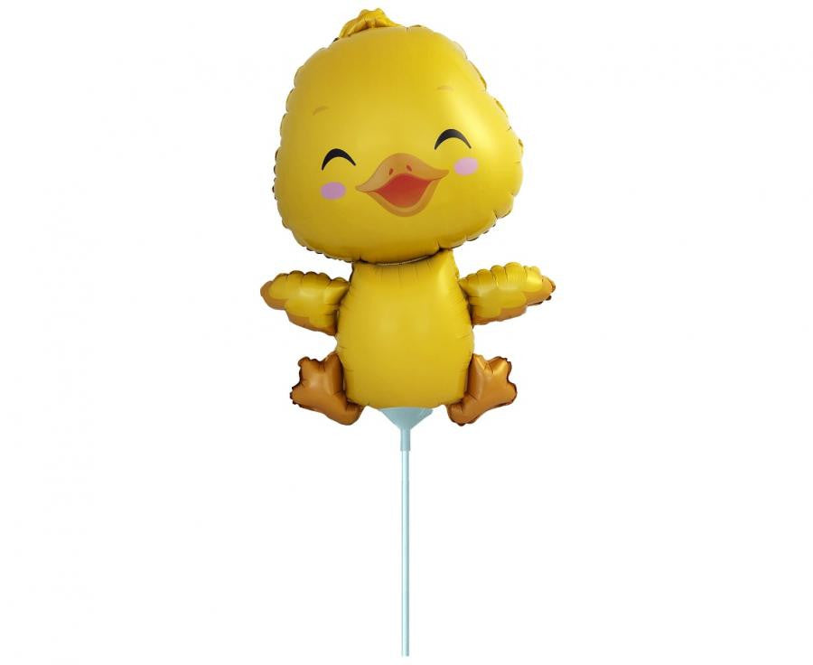 Животни Yellow Duck фолио балон 36 см (WP)