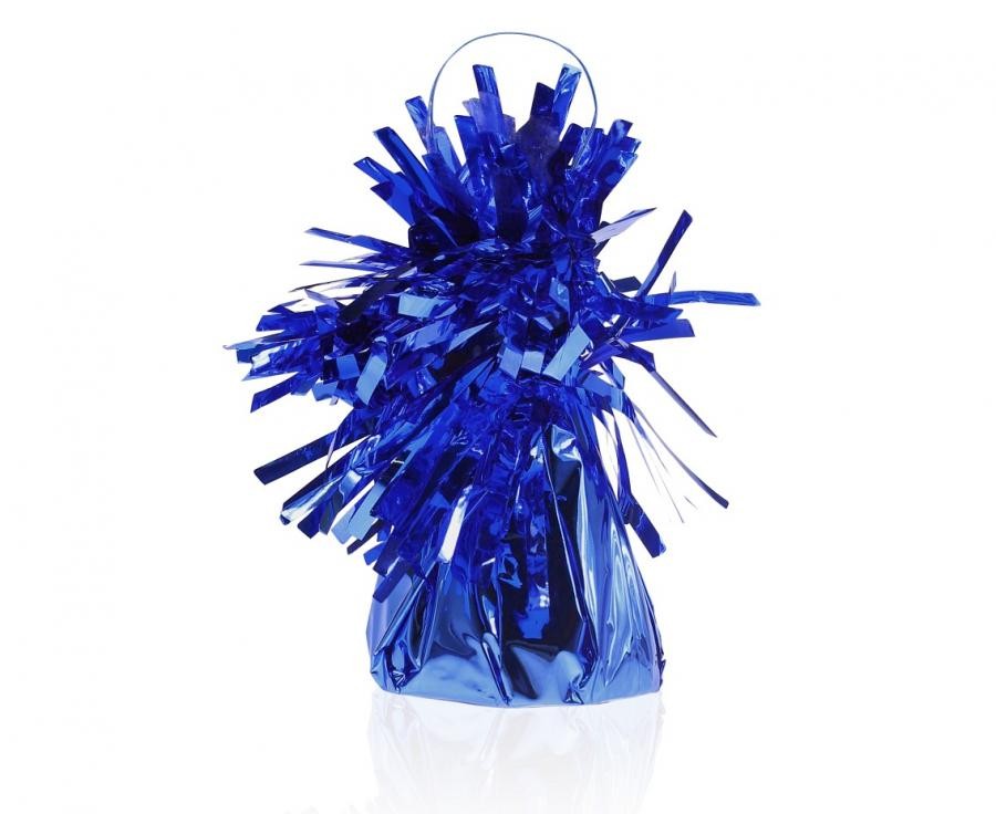 Цвят Син Син Балон, Балон Weight