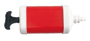 Парти Red, Red Балон Pump