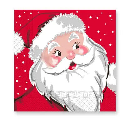 Коледа Kerstman i napkin 20 части 33x33 см