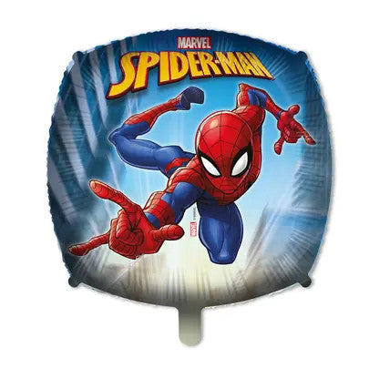 foliev balon spiderman