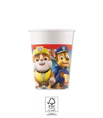 hartieni party chashi pes patrul paw patrol