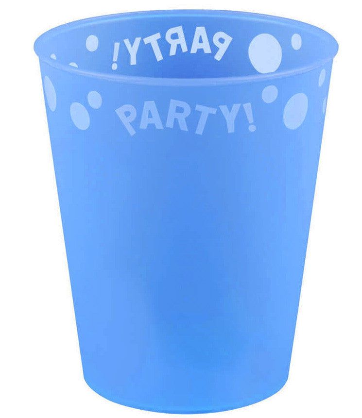 Парти Син Син micro premium plastic cup 250 ml
