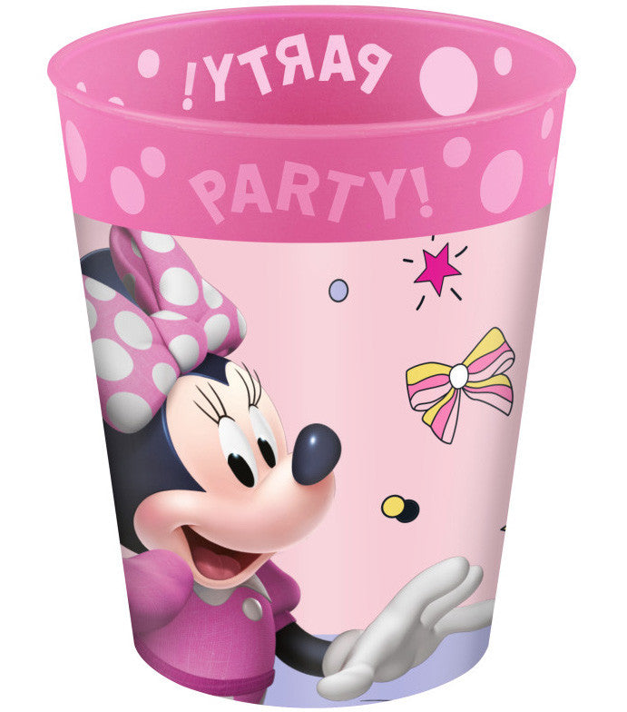 Дисни Мини Junior micro premium plastic cup 250 ml