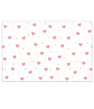 Принцеса Little Принцеса plastic tableДрехи 120x180 см