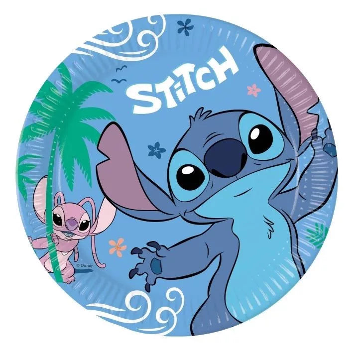 party chiniiki lilo i stitch