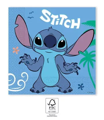 salfetki lilo i stitch