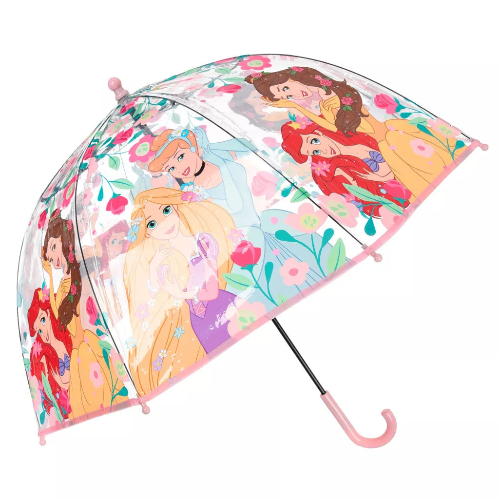 Детски Чадър Дисни Принцеси