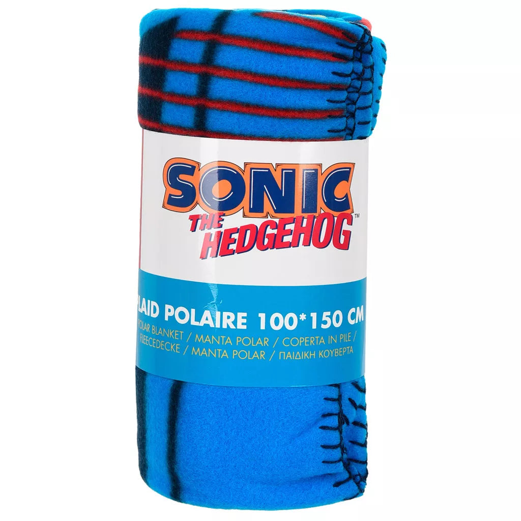 Polareno Odeqlo Sonic