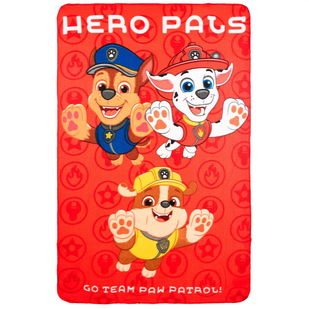 Поларено Одеяло Пес Патрул Paw Patrol