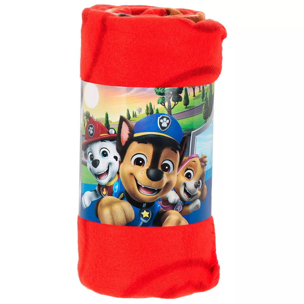 Polareno Odeqlo Paw Patrol