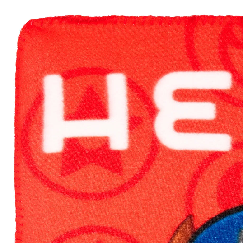 Детско одеяло - Аксесоари за детска стая