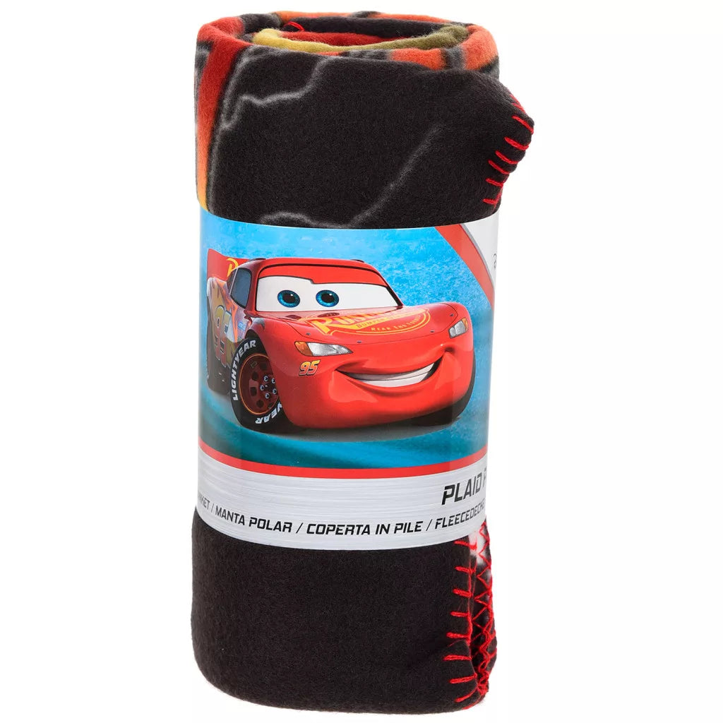 Polareno Odeqlo Svetkavicata Makuin Disney Cars