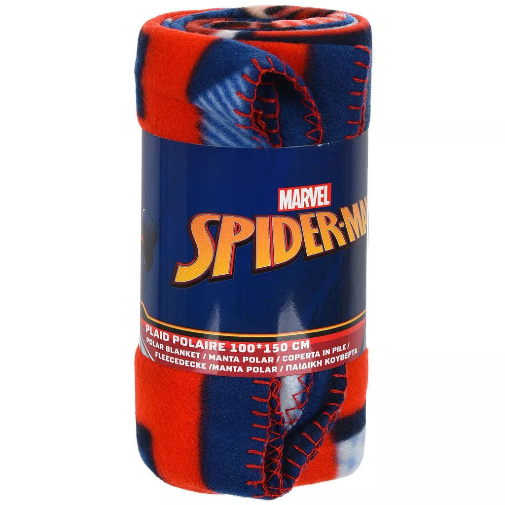 Polareno odeqlo Spiderman