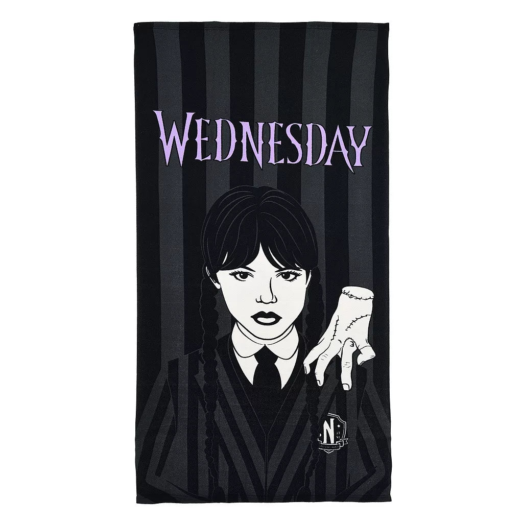 plajna karpa havliq wednesday addams familiy