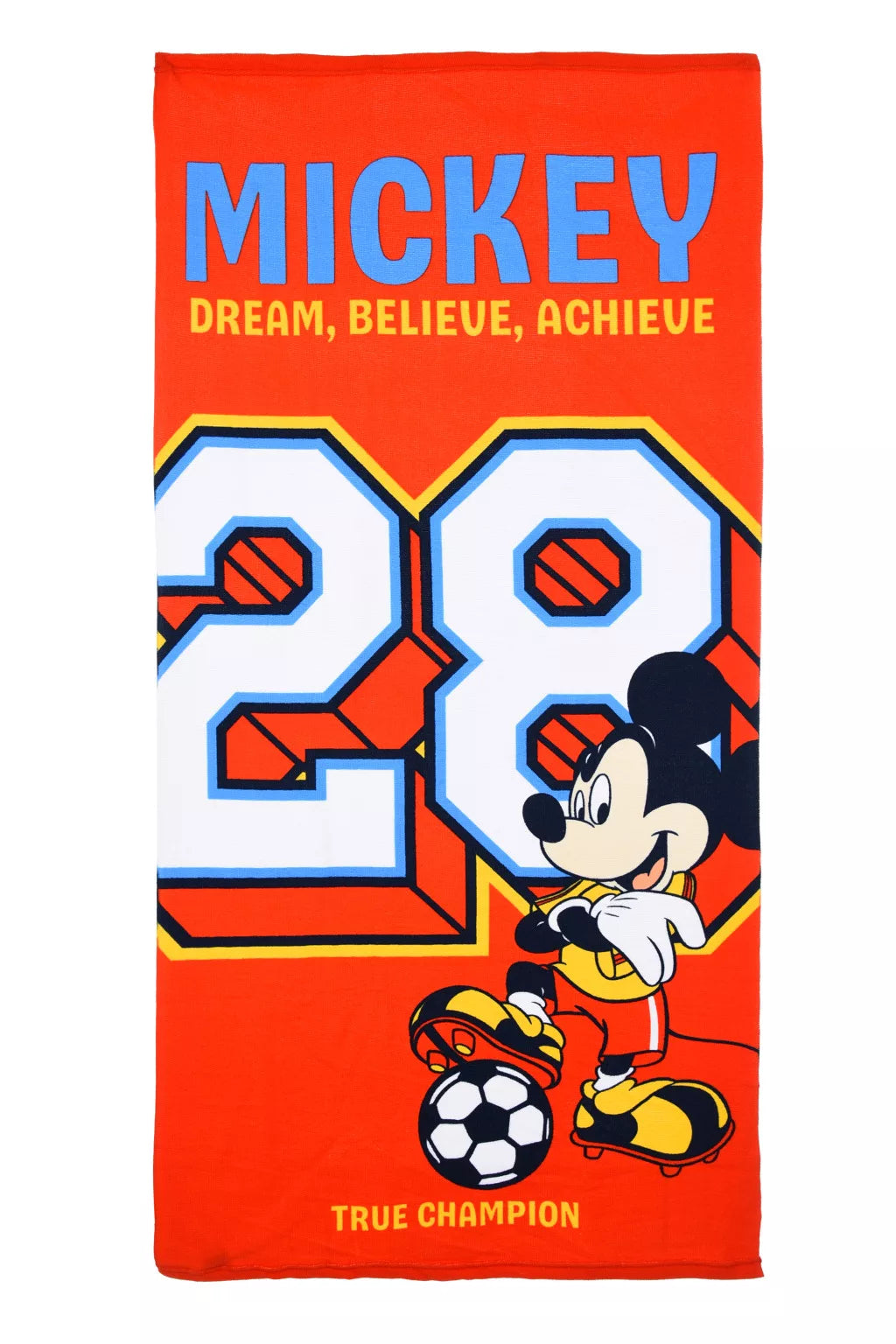 plajna karpa havliq miki maus mickey mouse