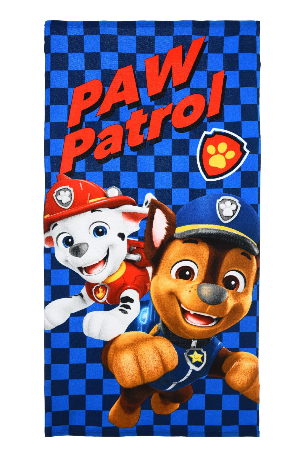 plajna karpa havliq pes patrul paw patrol