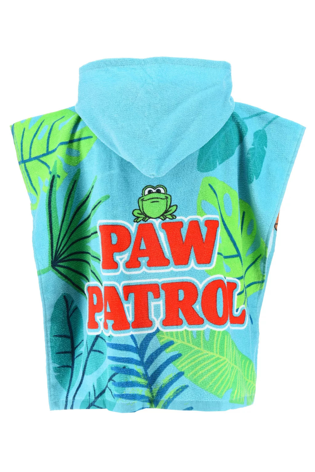 plajno poncho pes patrul paw patrol