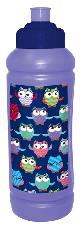 Бухал Bottle, Спортs bottle 450 ml