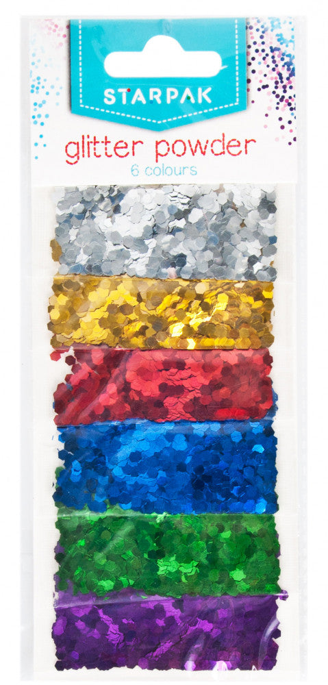 Парти Дъга Colors Glitter Confetti