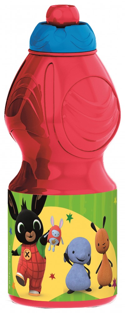 Bing bottle, Спортs bottle 400 ml