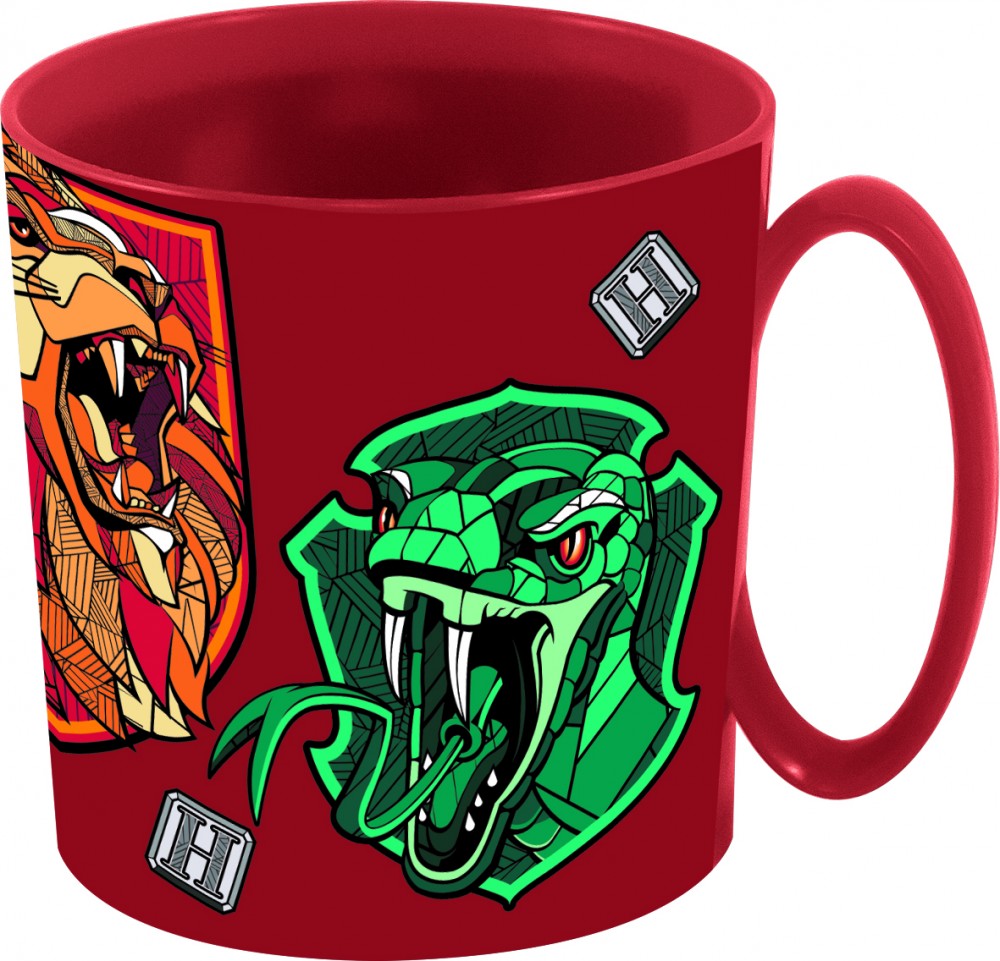 Хари Потър Houses micro mug 350 ml