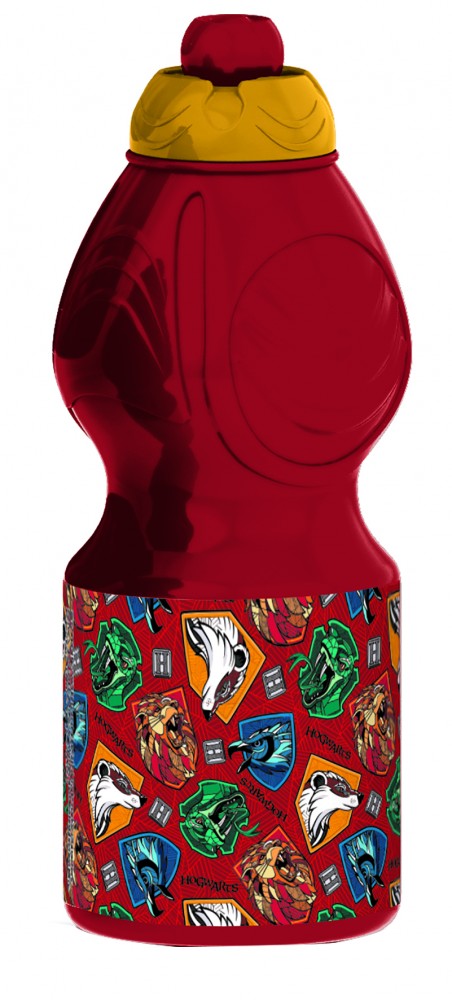Хари Потър bottle, Спортs bottle 400 ml