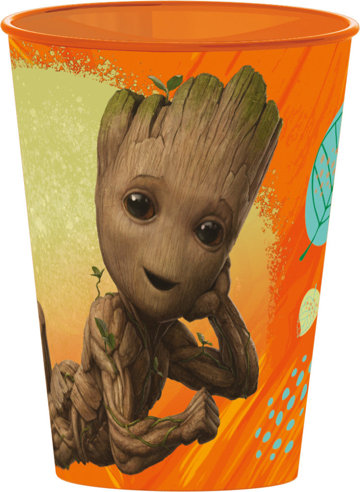 plastmasova chasha pazitelite na galaktikata guardians of the galaxy