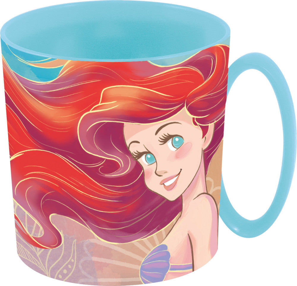 Дисни Принцеса Ariel micro mug 350 ml