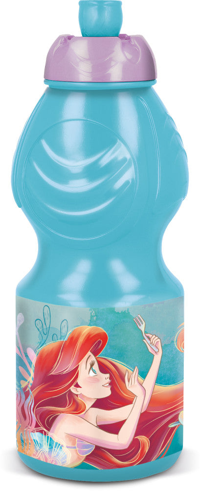 Дисни Принцеса Ariel Bottle, Спортs Bottle 400 ml
