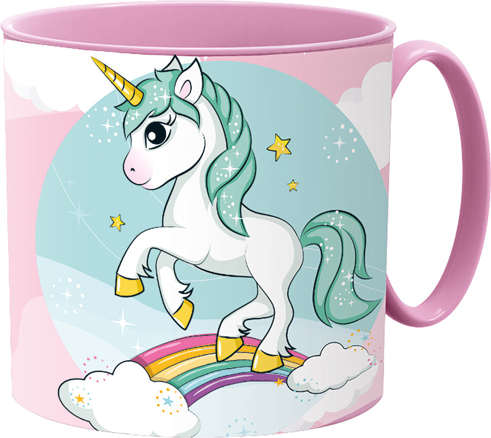 Еднорог Range micro mug 265 ml