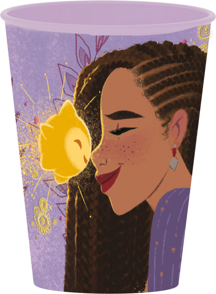 Дисни Wish plastic cup 260 ml