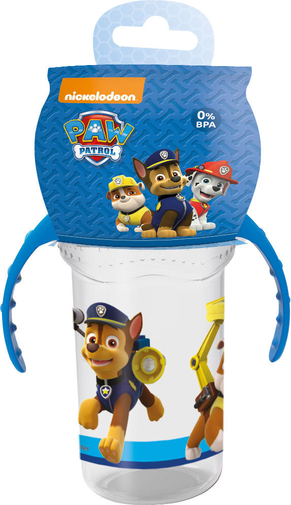 Пес патрул Sippy Cup 330 ml