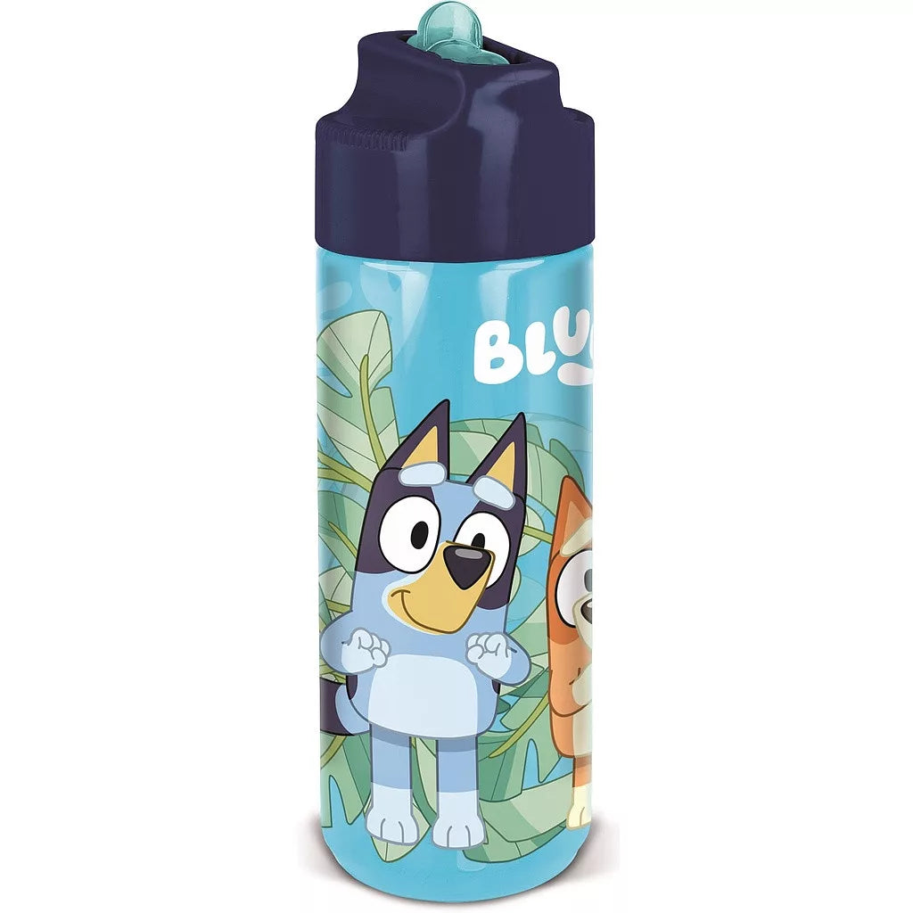 Бутилка Шише за вода с Блуи Bluey