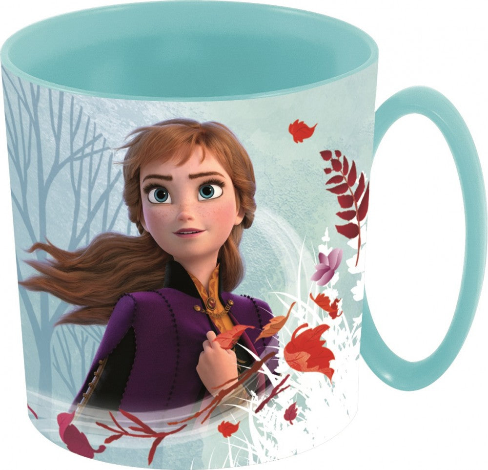 Дисни Замръзналото Кралство Frost micro mug 350 ml