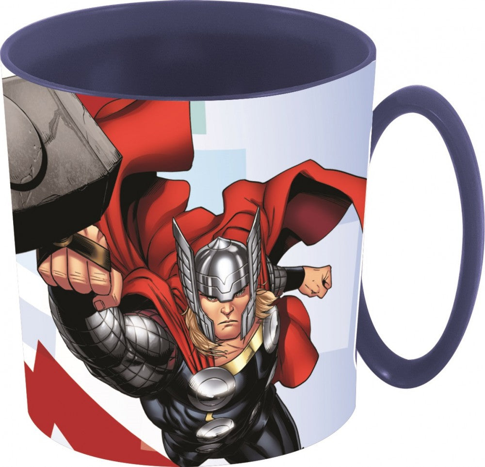 Отмъстителите Thor micro mug 350 ml