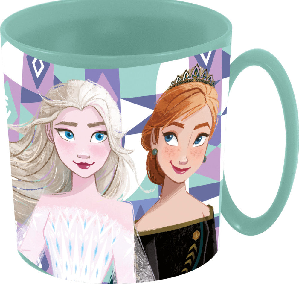 Дисни Замръзналото Кралство Ice Magic Micro mug 350 ml