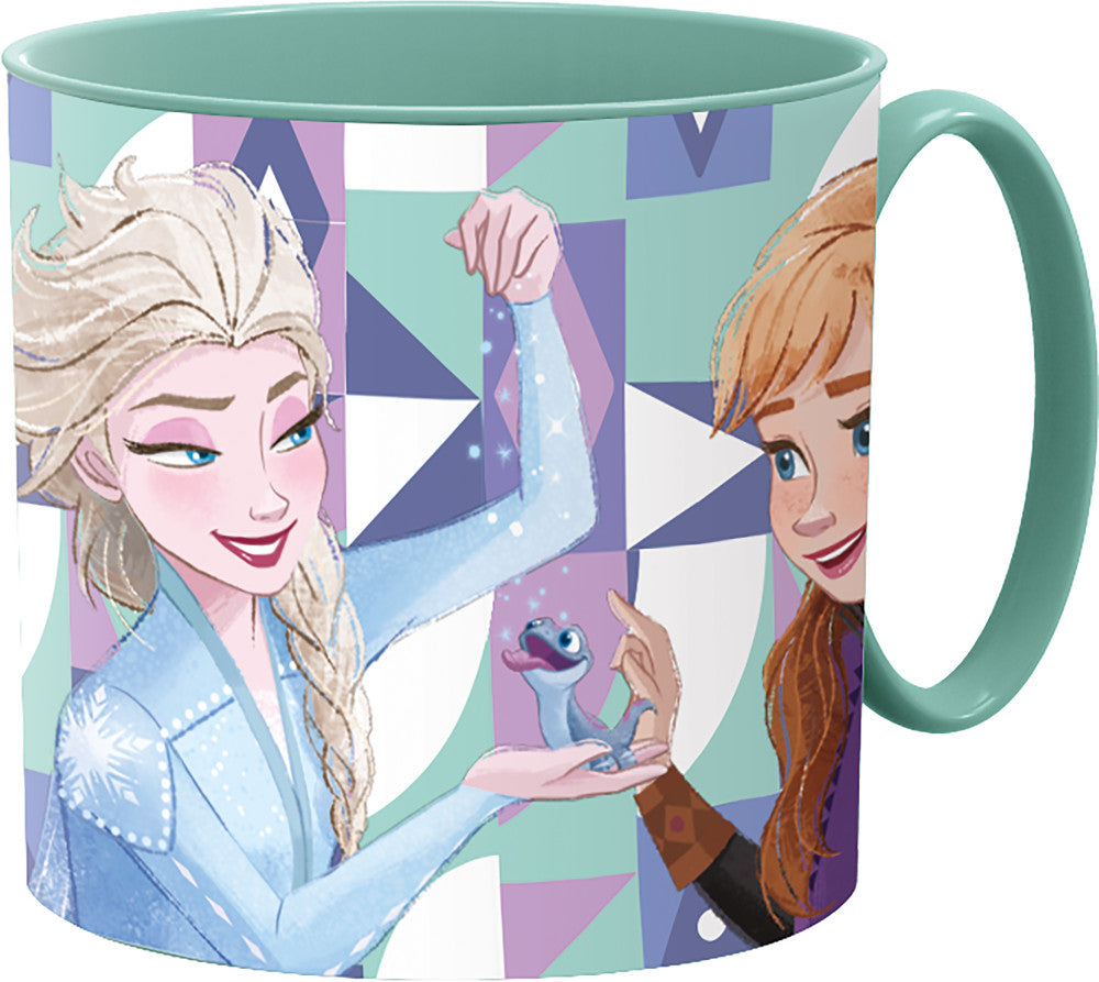 Дисни Замръзналото Кралство Ice Magic micro mug 265 ml