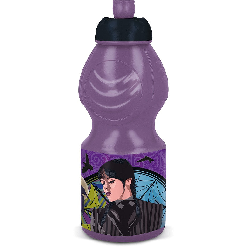 Сряда Nevermore Academy bottle, Спортs bottle 400 ml