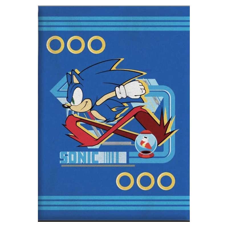 polareno odealo sonic