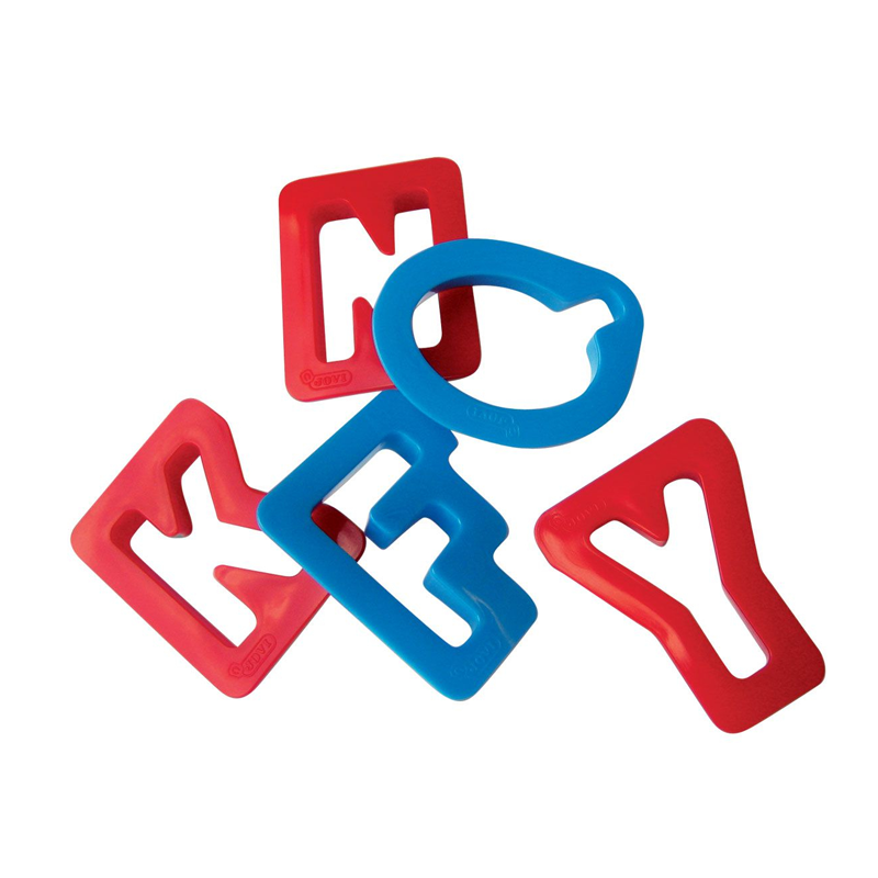 Art i kraft materiali - Aksesoari instrumenti i formichki za plastilin