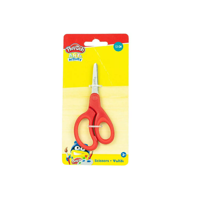 Ножица за хартия - Ученически пособия и канцеларски материали