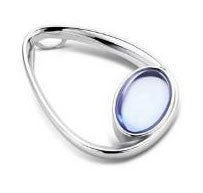 Виктория Син Drop Pendant