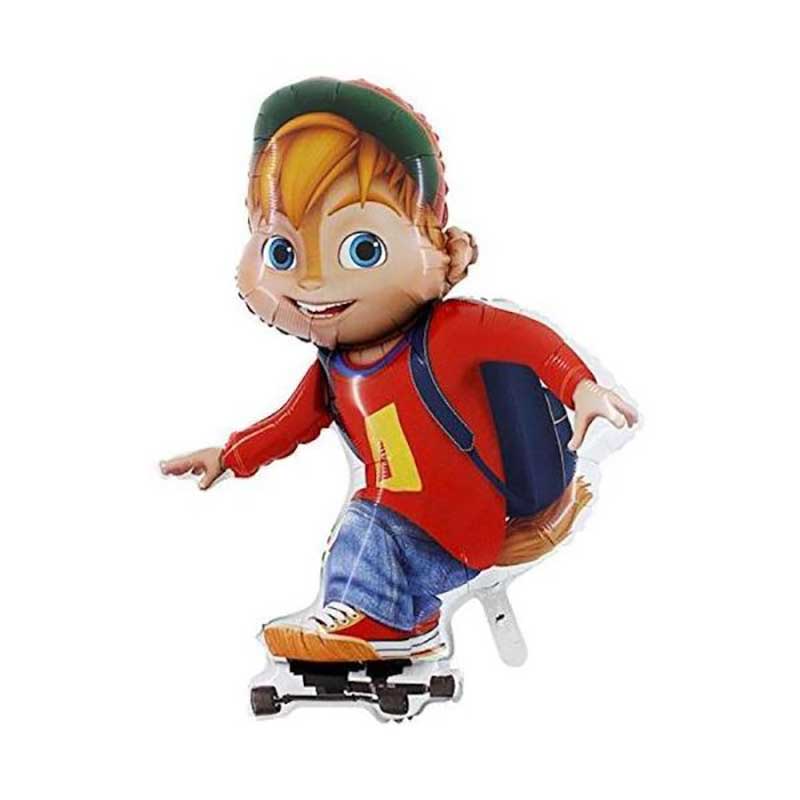 ФОЛИЕВ БАЛОН ALVIN / АЛВИН 99 см