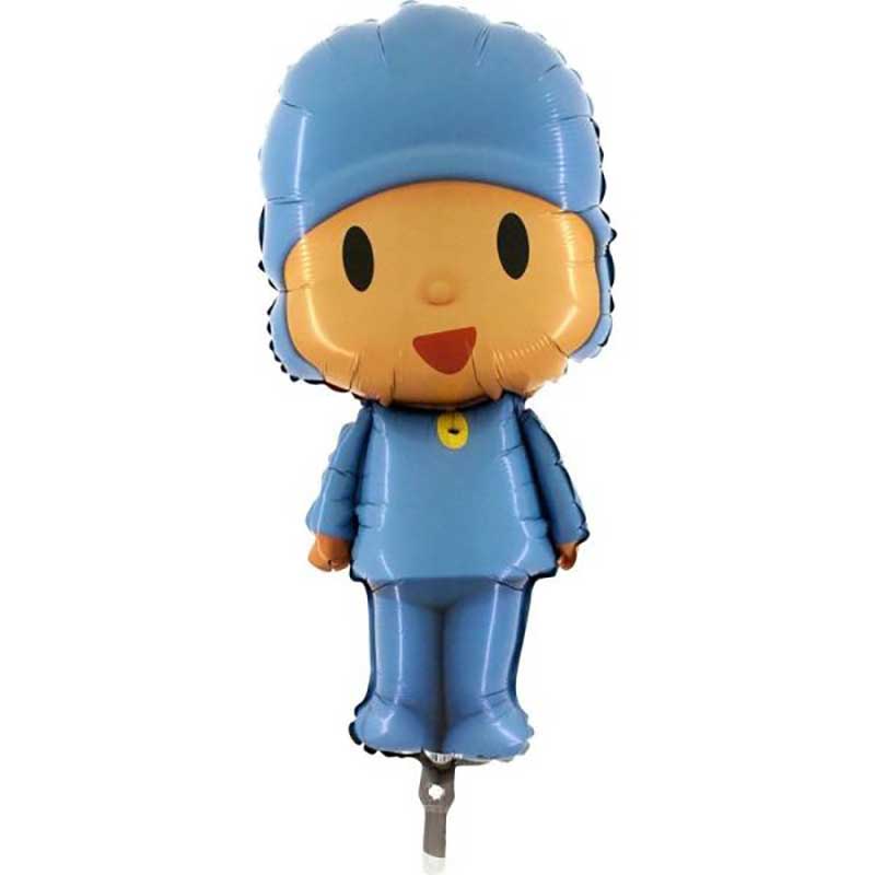 ФОЛИЕВ БАЛОН POCOYO / ПОКОЙО 59/75 СМ