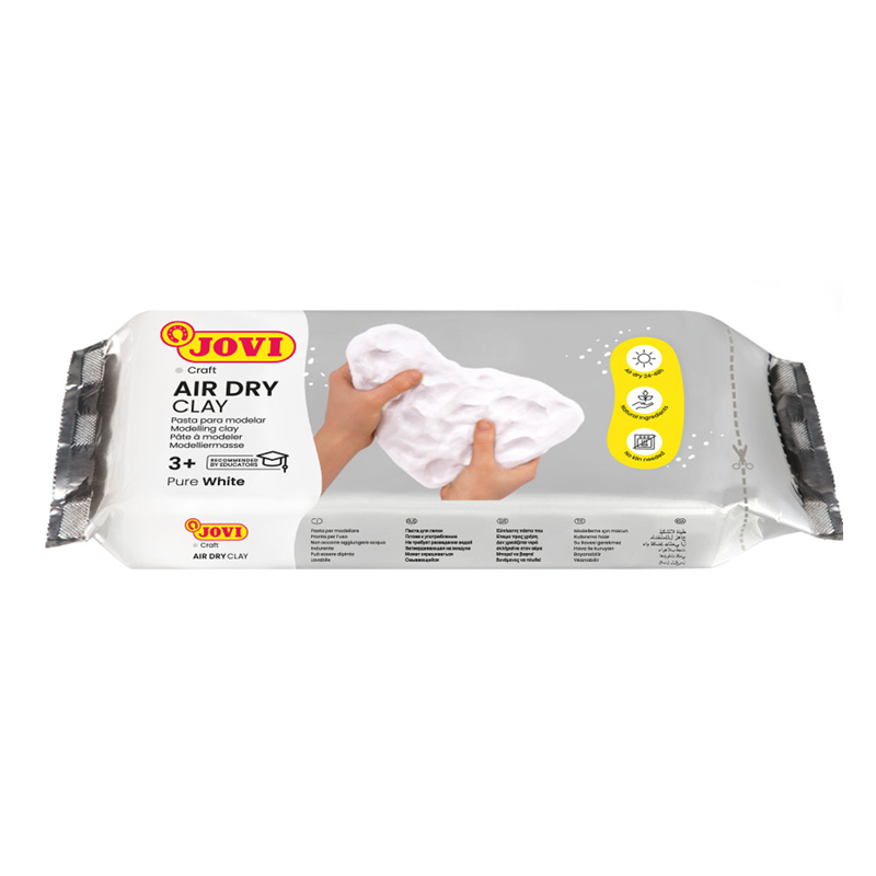 Глина - Паста за моделиране