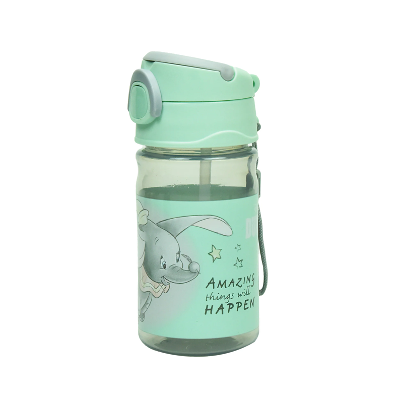 Бутилка за вода Dumbo Дъмбо - Детски аксесоари за хранене