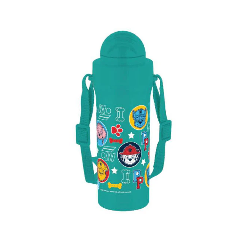 Бутилка за вода Paw Patrol Пес Патрул - Детски аксесоари и принадлежности за училище и детска градина